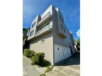 PRIME COLE VALLEY!! Large & Sunny 1BD/1BA Apt. w/ Views, Hwd, Lndry, Storage...