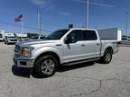 2019 Ford F-150, 156K miles