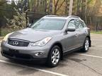 2008 Infiniti EX35 Gray, 177K miles