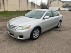 2010 Toyota Camry Silver, 160K miles