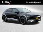 2024 Hyundai Ioniq Black