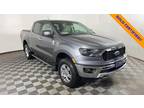 2021 Ford Ranger Gray, 22K miles