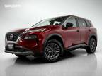 2023 Nissan Rogue Red, 12K miles
