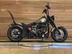 2017 Harley-Davidson Softail Slim® S