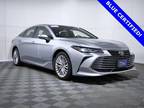 2019 Toyota Avalon Silver, 60K miles