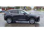 2021 Mazda CX-5 Black, 26K miles