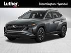 2024 Hyundai Tucson Gray