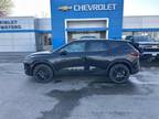 2024 Chevrolet Blazer Black, new