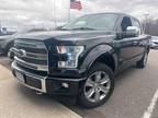 2016 Ford F-150, 77K miles