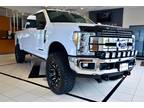 Used 2017 Ford F-350 Super Duty for sale.