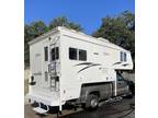 2002 Thor Industries CITATION IN BED CAMPER 20ft