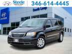 2015 Chrysler Town & Country Touring 119142 miles
