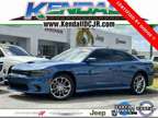 2022 Dodge Charger GT 26270 miles