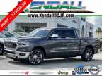 2023 Ram 1500 Limited 6807 miles