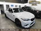 Used 2019 BMW M2 for sale.