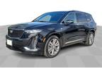 Used 2021 Cadillac Xt6 for sale.