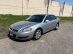 2006 Chevrolet Impala Silver, 138K miles