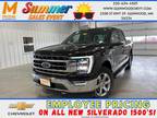 2021 Ford F-150 Brown, 39K miles