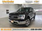 2021 Ford F-150 Brown, 39K miles