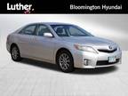 2011 Toyota Camry Silver, 152K miles