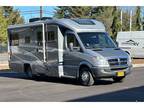 2009 Itasca Navion IQ 24DL 24ft