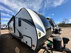 2019 CrossRoads Sunset Trail Grand Reserve 28BH 33ft