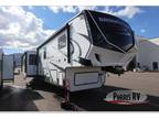 2024 Coachmen Brookstone 398MBL 42ft