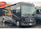 2020 Holiday Rambler Vacationer 33C 33ft