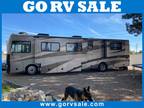 2005 Fleetwood Discovery 39L Class A