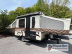 2018 Forest River Rockwood Freedom 1950 15ft