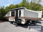2018 Forest River Rockwood Freedom Series 1950 15ft