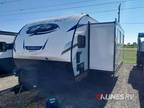 2022 Forest River Cherokee Alpha Wolf 28FKL 32ft