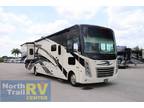 2021 Thor Motor Coach Hurricane 35M 35ft