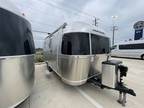 2024 Airstream Caravel 20FB 21ft