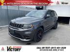 Used 2021 Jeep Grand Cherokee for sale.