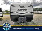 2024 Jayco Jay Flight SLX 260BH 29ft