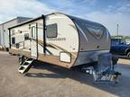 2014 Cruiser RV Cruiser RV 26BH 26ft