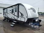 2020 Highland Ridge RV Open Range Ultra Lite UT2402BH 60ft