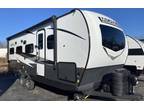 2024 Forest River Flagstaff Micro Lite 25DK 21ft