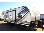 2020 Forest River Stealth FQ2413 24ft