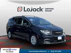 Used 2022 Chrysler Pacifica for sale.