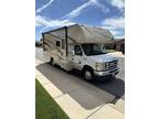 2021 Winnebago Spirit 22M 24ft