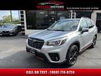 Used 2019 Subaru Forester for sale.