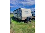 2017 Forest River Flagstaff Micro Lite 21DS 21ft