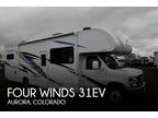 2025 Thor Motor Coach Four Winds 31EV 31ft