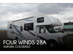 2025 Thor Motor Coach Four Winds 28A 28ft