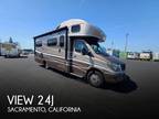 2019 Winnebago View 24j 24ft