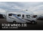 2025 Thor Motor Coach Four Winds 22E 22ft