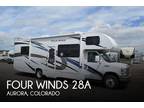 2024 Thor Motor Coach Four Winds 28A 28ft