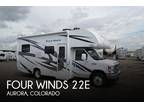 2024 Thor Motor Coach Four Winds 22E 22ft